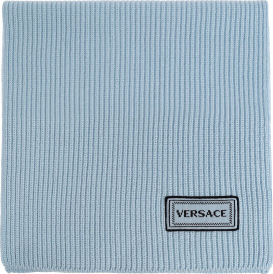 Versace Dame Accessories Blå ONE SIZE,
