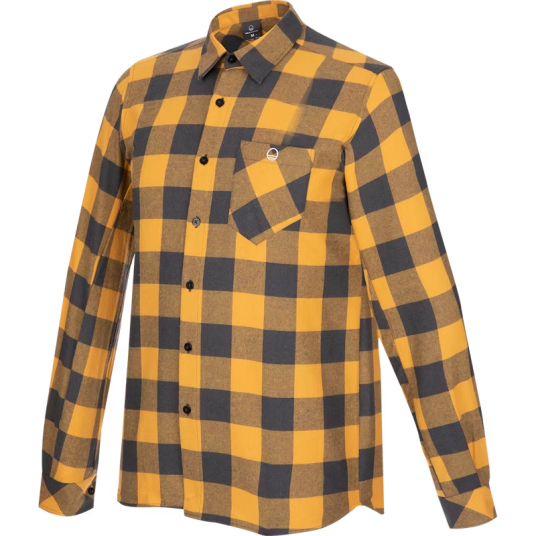 Wild Country Spotter M LS shirt joshua brown L