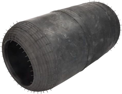 Luftbelg, fjæring Magnum Technology 5002-03-0039P