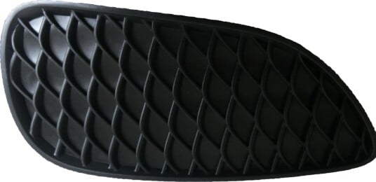 Ventilasjonsgitter DIEDERICHS 1641048