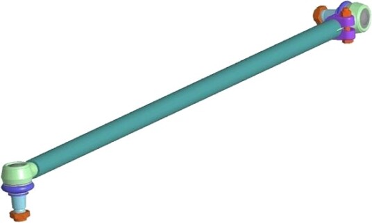 Styrestag LEMFÖRDER 42585 01