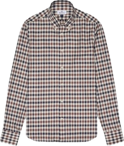 Aquascutum Herre Skjorter Flerfarget M, Aquascutum Herre Skjorter Flerfarget M,
