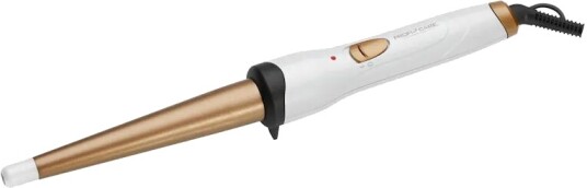 Profi-Care HC3049 Curling Iron White Gold 1 stk Krølltang