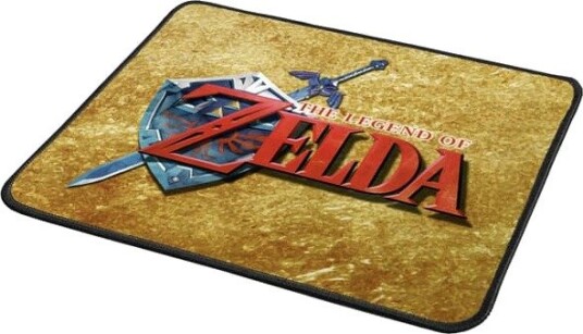 Musematte Zelda 30x25 cm Gaming Musematte Zelda 30x25 cm Gaming
