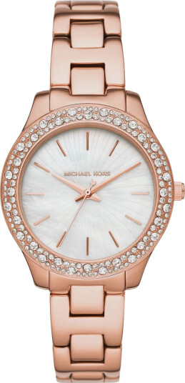 Michael Kors Dame Accessories Rosa ONE SIZE,