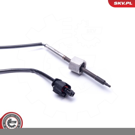 Sensor, eksostemperatur ESEN SKV 30SKV386