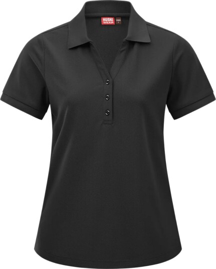 Huski Wear W AERO POLO