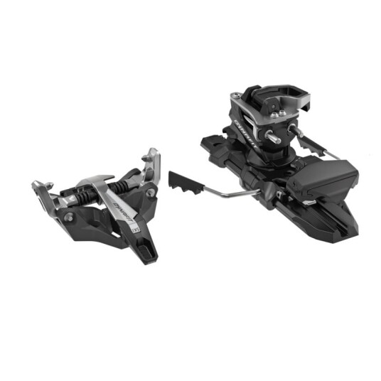 Dynafit Seven Summits Lt Binding Black/silver 120 Dynafit Seven Summits Lt Binding Black/silver 120