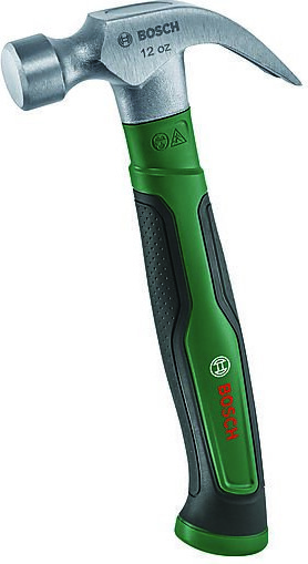 Bosch hammer 12oz