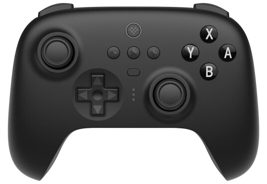 Nintendo 8bitdo Ultimate BT Pad NS Black Nintendo 8bitdo Ultimate BT Pad NS Black