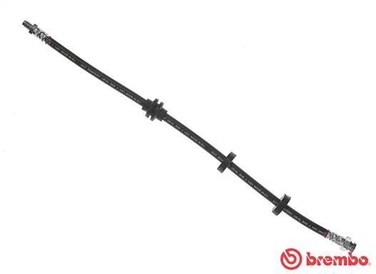 Bremseslange BREMBO T 23 184 Bremseslange BREMBO T 23 184