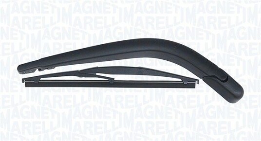 Viskerblad MAGNETI MARELLI 000723180042