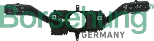 Bryter komplett rattstamme Borsehung B16160