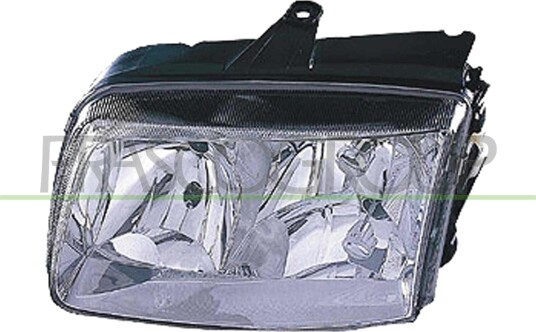 PRASCO VG0204904 Frontlykter