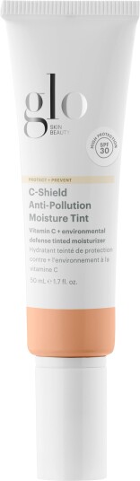 Glo Skin Beauty C-Shield Anti Pollution Moisture Tint 4C Glo Skin Beauty C-Shield Anti Pollution Moisture Tint 4C