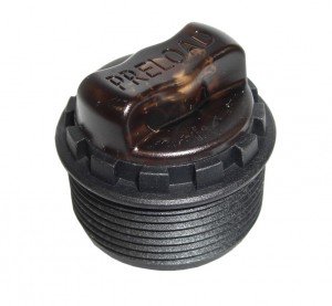 SR Suntour XCR 32 Preload Top Cap SR Suntour XCR 32 Preload Top Cap