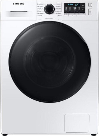 Samsung WD80TA047BT Kombinert Vask/tørk Samsung WD80TA047BT Kombinert Vask/tørk