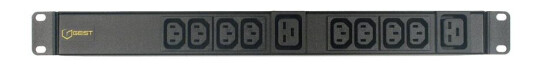 VERTIV Geist Rack PDU, Basic, 1U, VERTIV Geist Rack PDU, Basic, 1U,