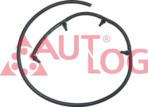 Slange, lekkasje brennstoff AUTLOG KL3013