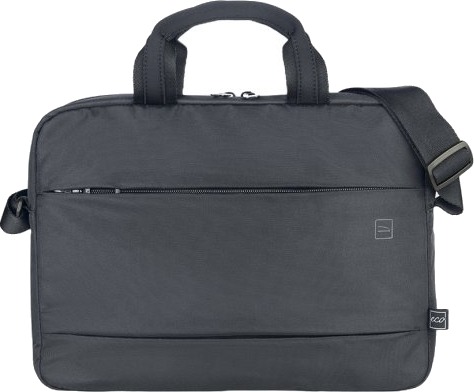Tucano Global 13" 14" Mappe 35.6 Cm 14" Skulderrem