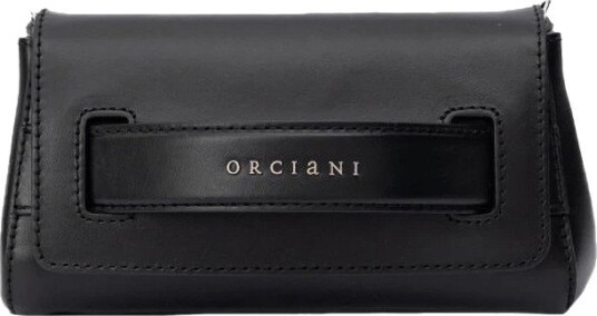 Orciani, Dame, Vesker, Svart, ONE SIZE,