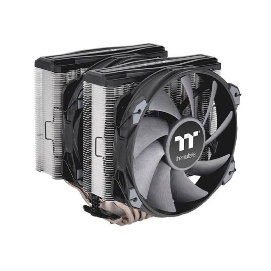 Thermaltake TOUGHAIR 710 CPU Cooler Thermaltake TOUGHAIR 710 CPU Cooler
