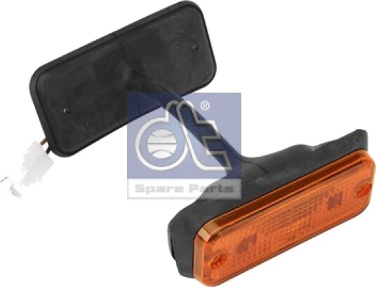 DT Spare Parts 4.63539 Begrensningslys
