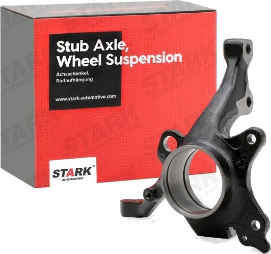 Akseltapp, hjulopphengning STARK SKSAW-2370020 Akseltapp, hjulopphengning STARK SKSAW-2370020