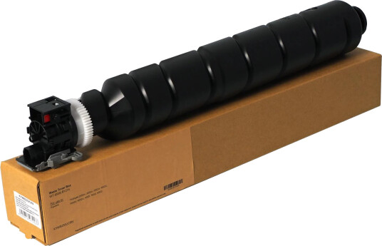 TB Avfallstoner Beholder (40.000 sider), erstatter Kyocera/Utax WT-8500