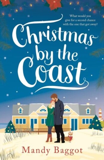 Christmas By The Coast Av Mandy Baggot