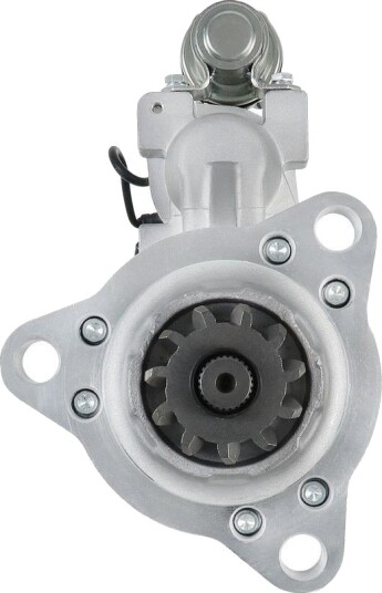 AS PL S1027 Starter