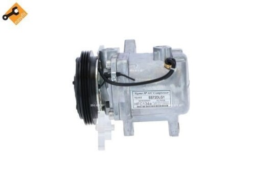 AC kompressor NRF 32957 AC kompressor NRF 32957