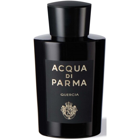 Acqua Di Parma Quercia Eau de Parfum 180ml – Unisex med Eik og Bergamott