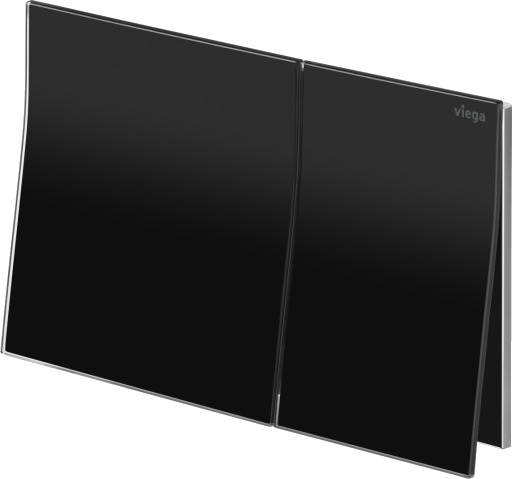 Viega Betjeningsplate For Prevista More 200