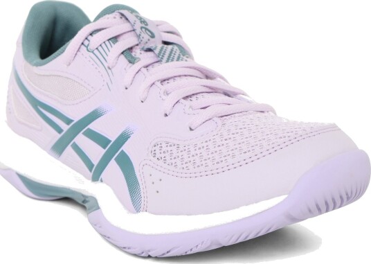Asics Gel Rocket 12 Purple 36