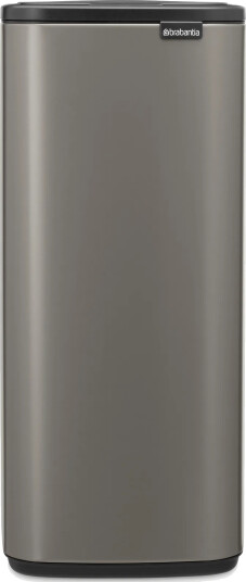 Brabantia Bo Touch Bin 30 L Platinum