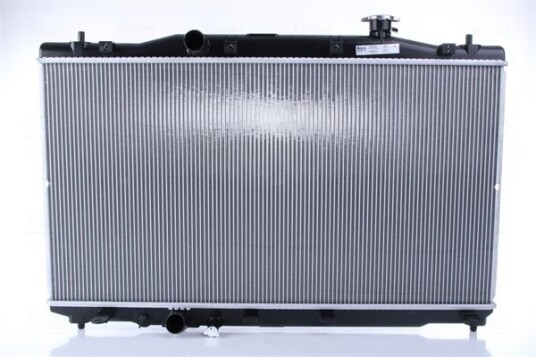 Radiator NISSENS 606294 Radiator NISSENS 606294