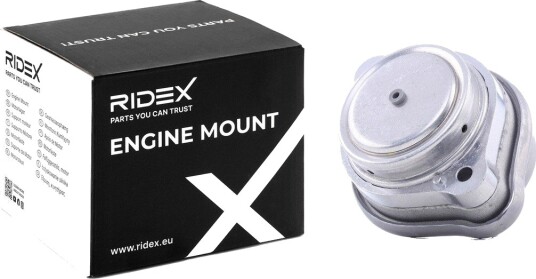 RIDEX 247E0626 Motorfeste