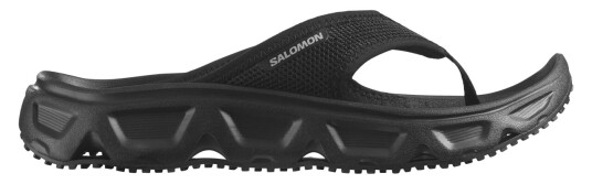 Salomon Reelax Break 6.0 W Black / Black / Alloy 39|39 1/3