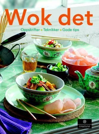 Wok det