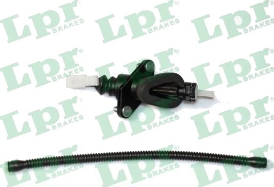 Hovedsylinder, clutch LPR 2624