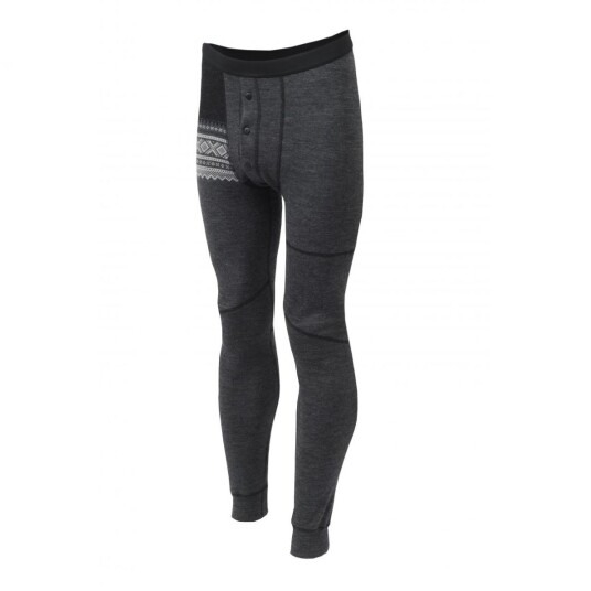 Aclima DesignWool Marius longs M´s Herre, 138 Norefjell, L Aclima DesignWool Marius longs M´s Herre, 138 Norefjell, L