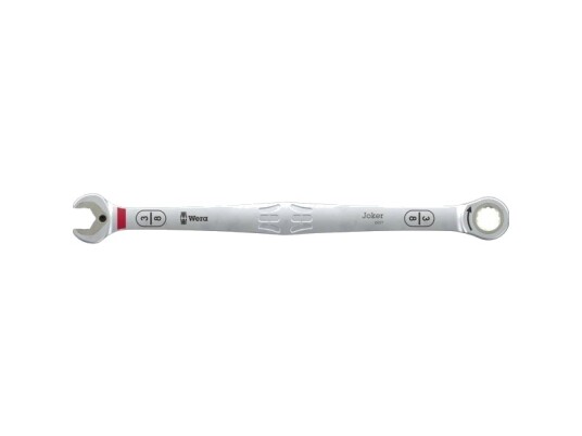 Wera 6007 Joker Ringnøkkel 11/16" 05020367001