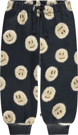 Molo Simeon Grey 80