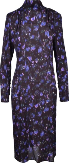 Patrizia Pepe Dame Kjoler Flerfarget XL, Patrizia Pepe Dame Kjoler Flerfarget XL,