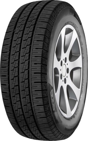 Minerva ALL SEASON VAN MASTE 215/70R15 109/107S Minerva ALL SEASON VAN MASTE 215/70R15 109/107S