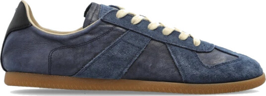 Maison Margiela Dame Sko Blå 39 EU,
