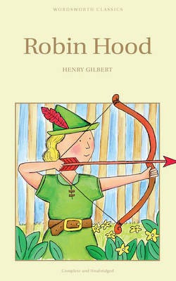 Robin Hood Robin Hood