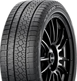 Pirelli Ice Zero Asimmetrico Plus 235/65R17 108H XL Nordiske vinterdekk