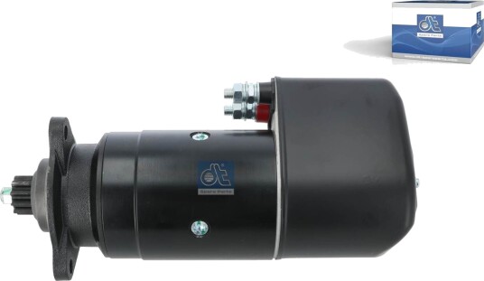 DT Spare Parts 5.00915 Starter